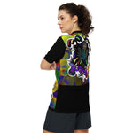Load image into Gallery viewer, Recycled unisex sports jersey
