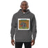 Unisex fashion hoodie - RNF ENT