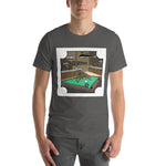 Load image into Gallery viewer, Short-sleeve unisex t-shirt

