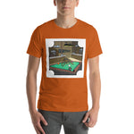 Load image into Gallery viewer, Short-sleeve unisex t-shirt
