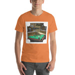 Load image into Gallery viewer, Short-sleeve unisex t-shirt
