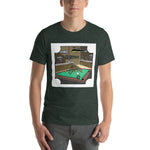 Load image into Gallery viewer, Short-sleeve unisex t-shirt

