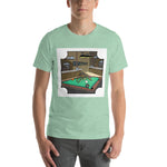 Load image into Gallery viewer, Short-sleeve unisex t-shirt
