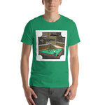Load image into Gallery viewer, Short-sleeve unisex t-shirt
