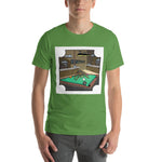 Load image into Gallery viewer, Short-sleeve unisex t-shirt

