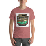 Load image into Gallery viewer, Short-sleeve unisex t-shirt
