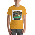 Load image into Gallery viewer, Short-sleeve unisex t-shirt
