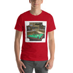 Load image into Gallery viewer, Short-sleeve unisex t-shirt
