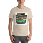 Load image into Gallery viewer, Short-sleeve unisex t-shirt
