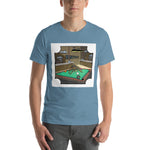 Load image into Gallery viewer, Short-sleeve unisex t-shirt

