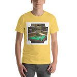 Load image into Gallery viewer, Short-sleeve unisex t-shirt
