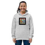 Load image into Gallery viewer, Women&#39;s eco fitted hoodie
