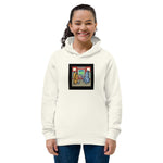 Load image into Gallery viewer, Women&#39;s eco fitted hoodie
